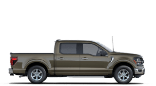 2025 Ford F-150® External Image 1
